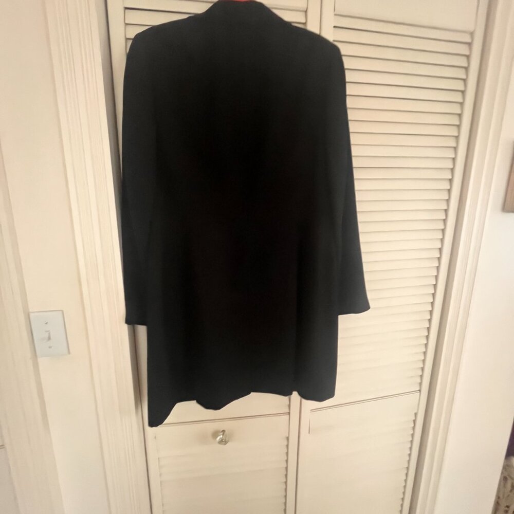 I.N.C Riding Coat - Picture 4 of 4